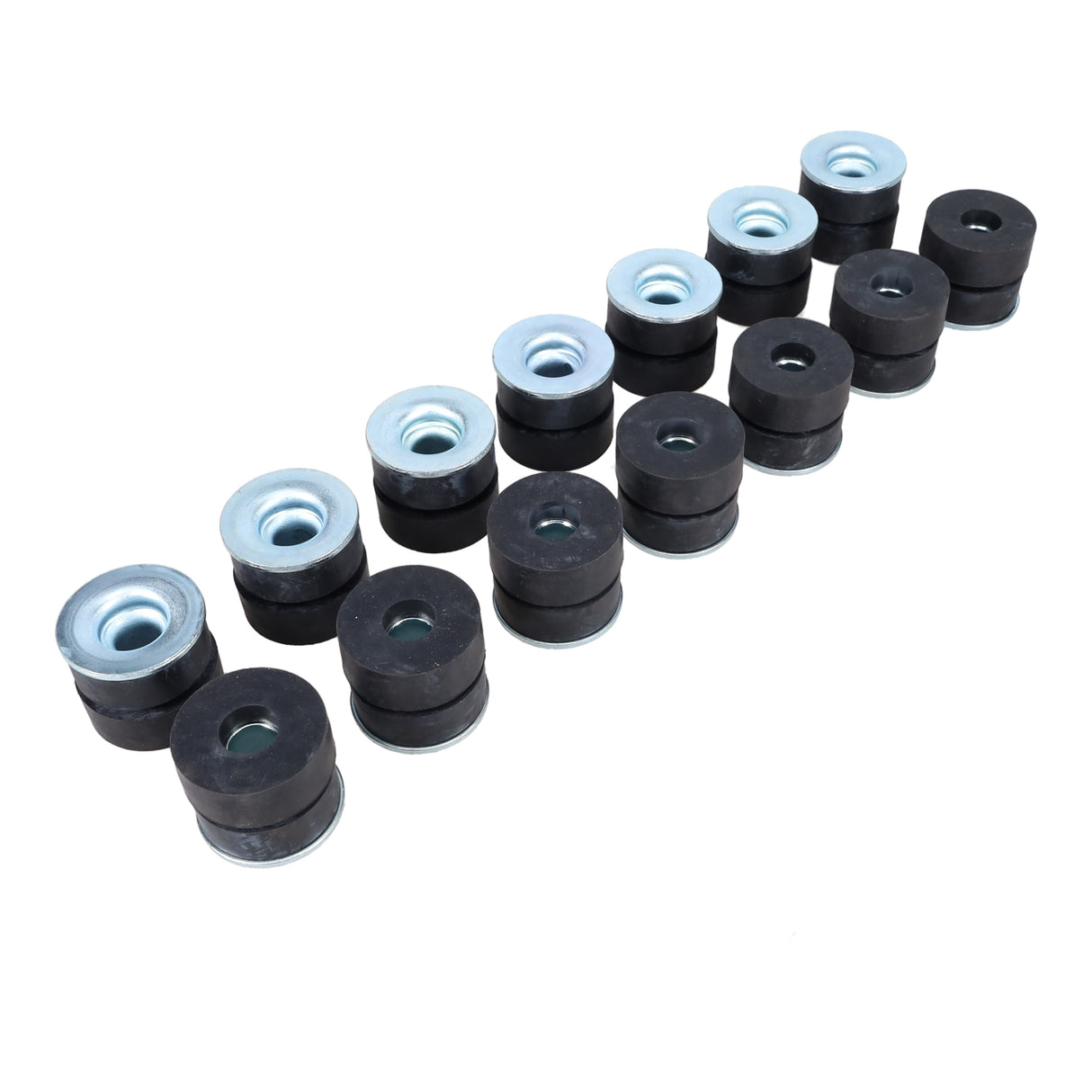 Body Mount Bushing Kit