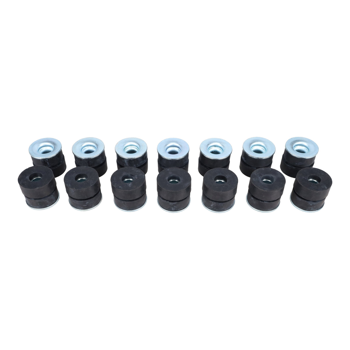 Body Mount Bushing Kit