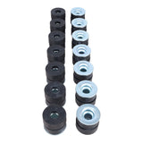Body Mount Bushing Kit