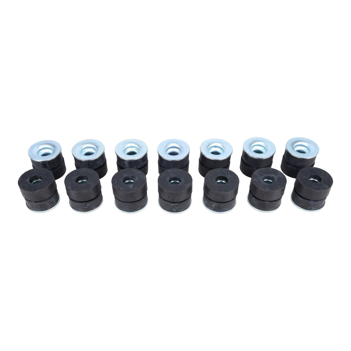 Body Mount Bushing Kit