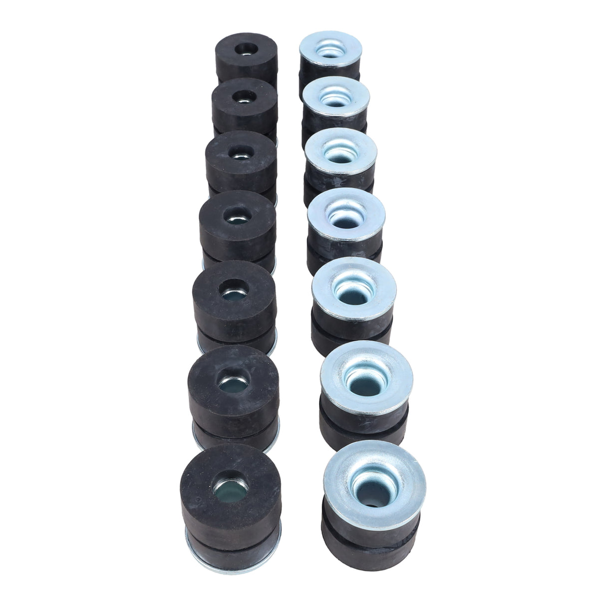 Body Mount Bushing Kit
