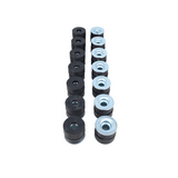 Body Mount Bushing Kit