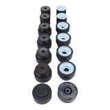 Body Mount Bushing Kit