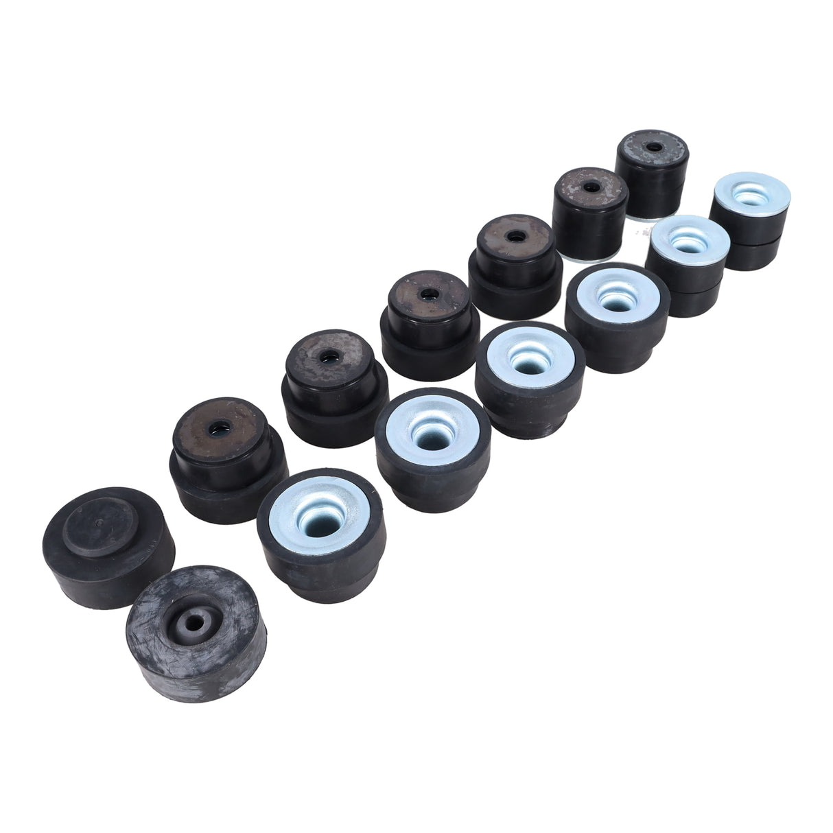 Body Mount Bushing Kit