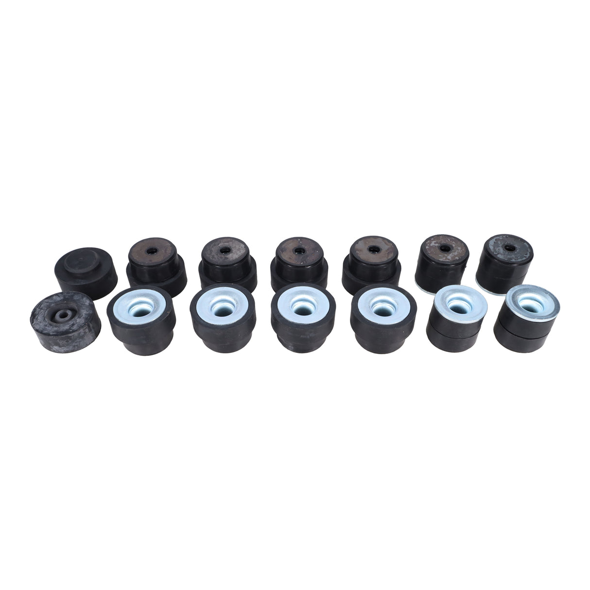 Body Mount Bushing Kit