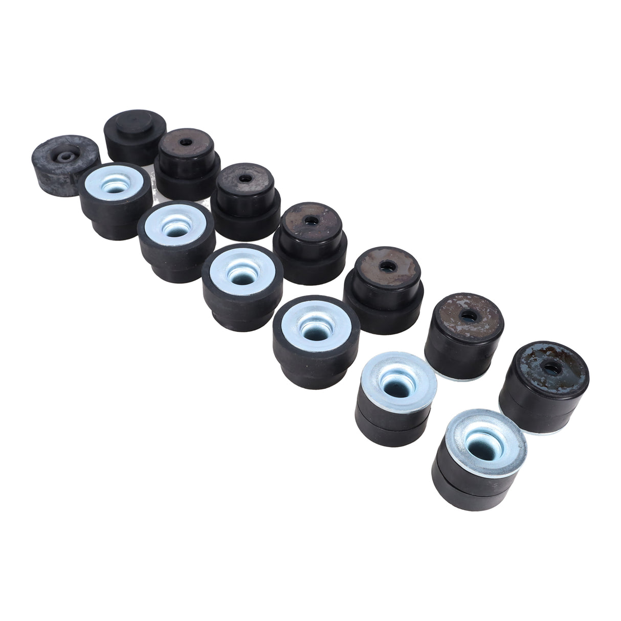 Body Mount Bushing Kit