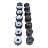 Body Mount Bushing Kit
