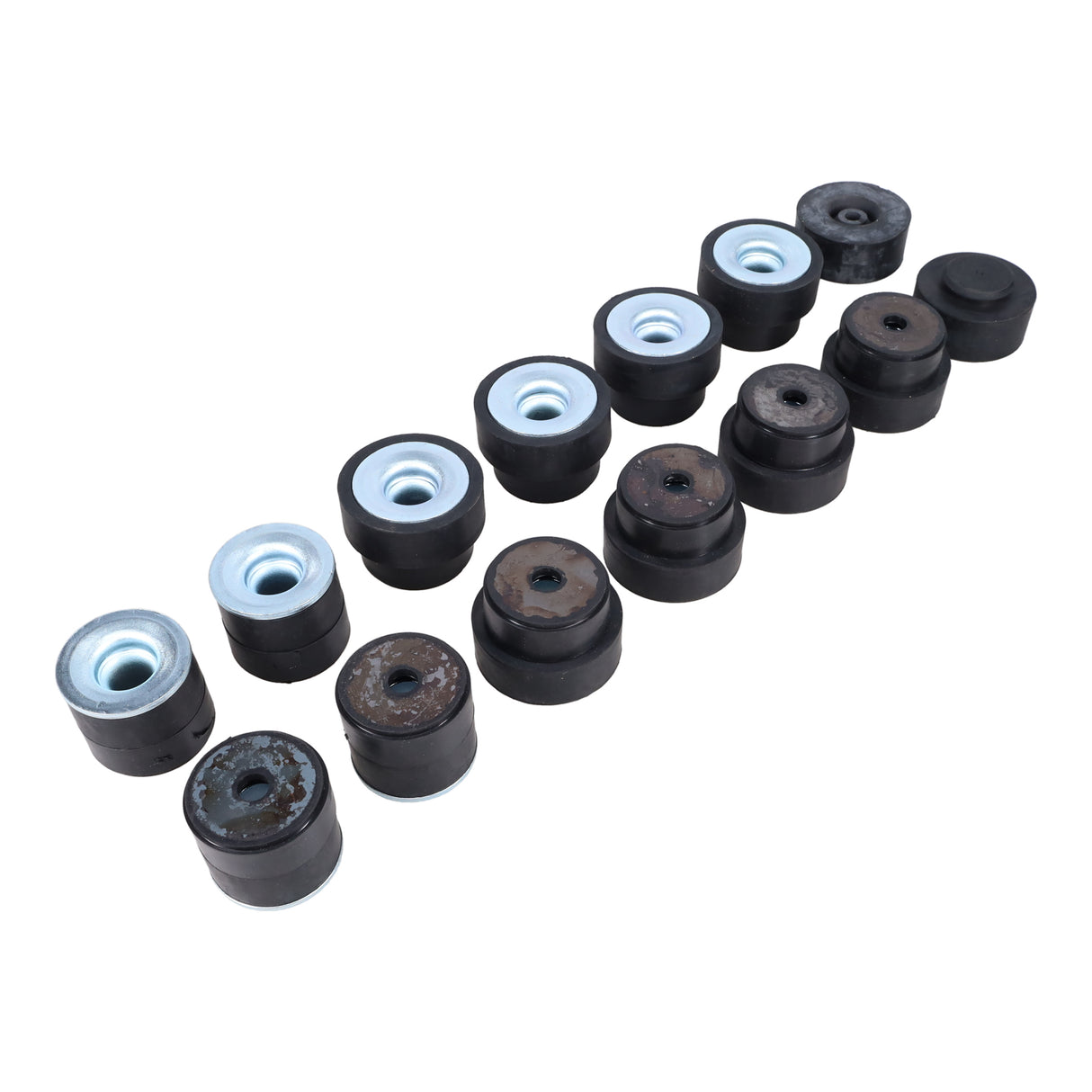 Body Mount Bushing Kit