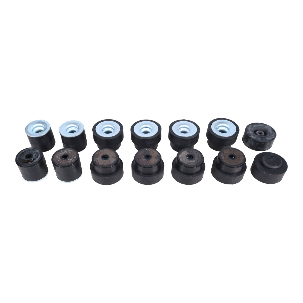 Body Mount Bushing Kit