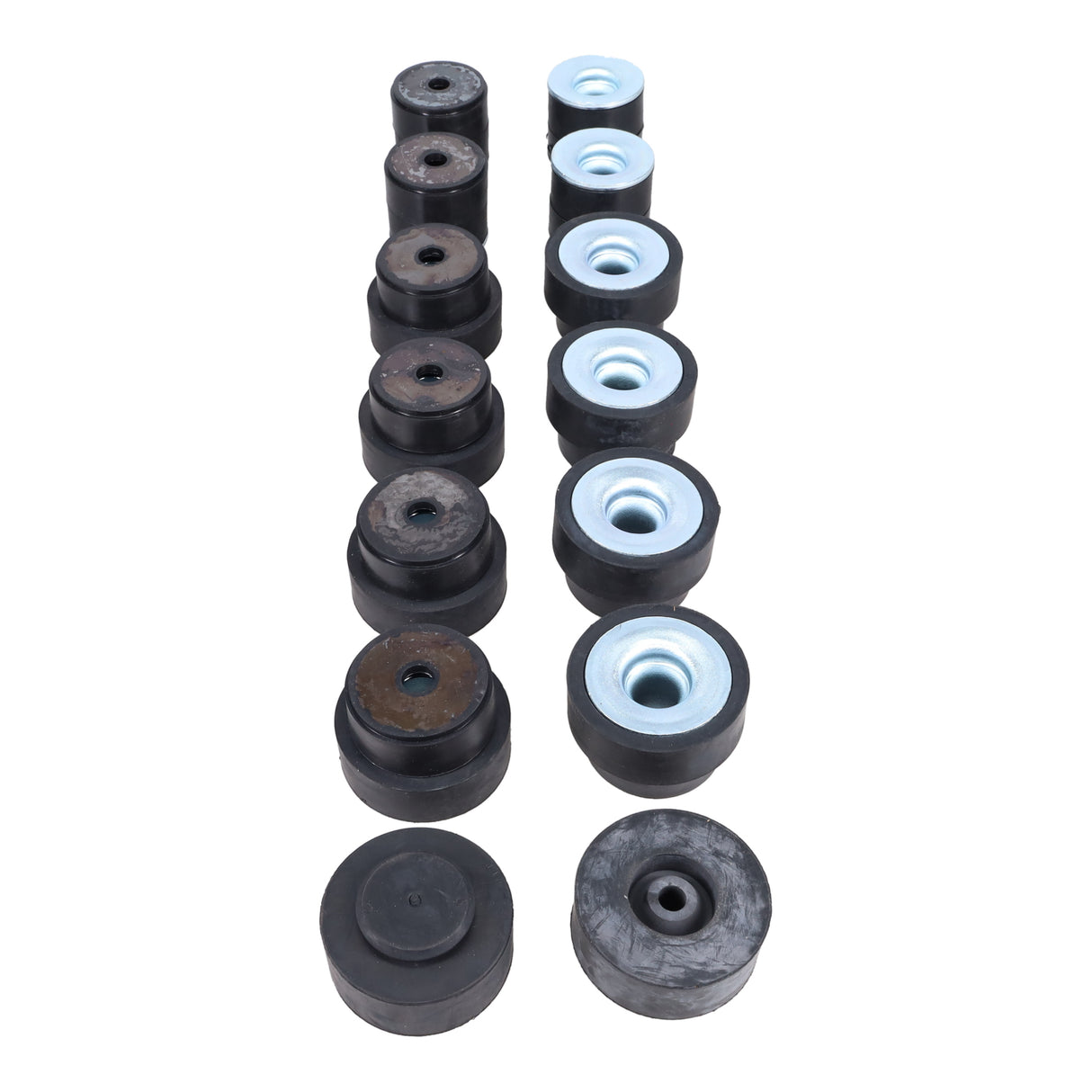 Body Mount Bushing Kit