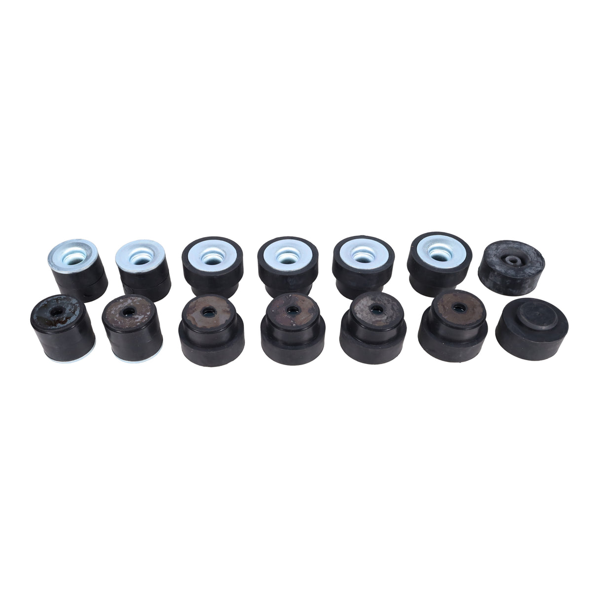 Body Mount Bushing Kit