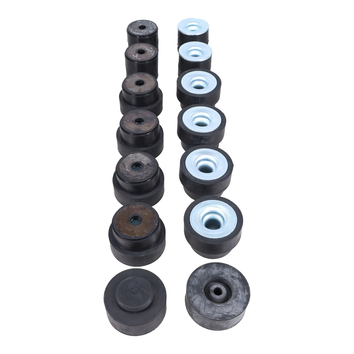 Body Mount Bushing Kit