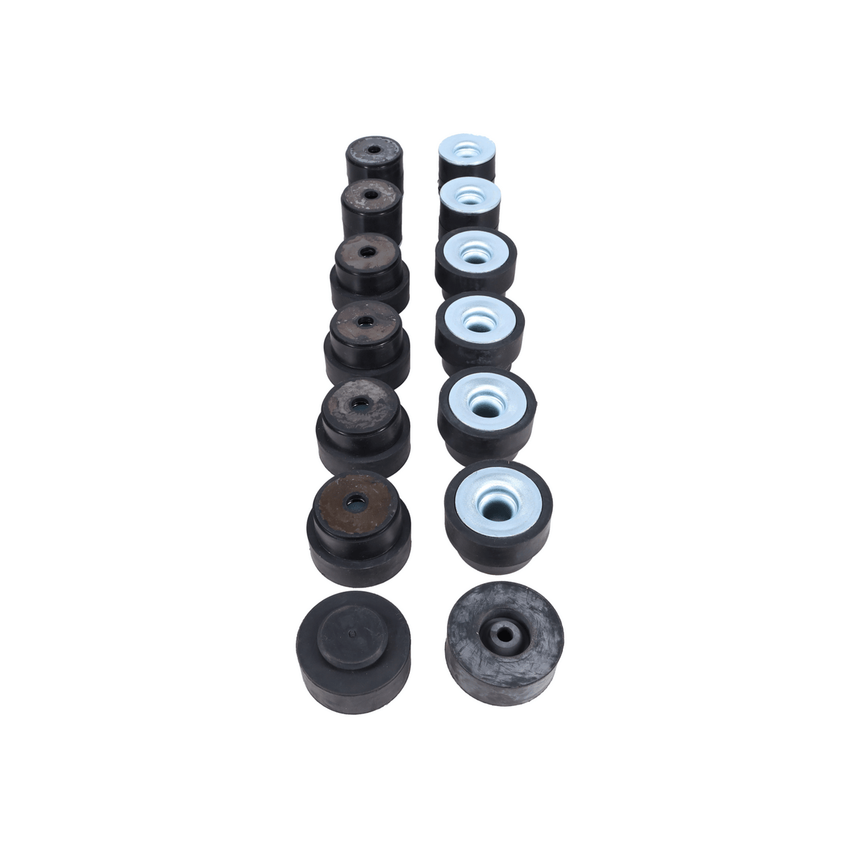 Body Mount Bushing Kit