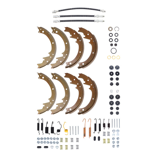 1965-1966 Cadillac Brake Overhaul Kit | Kanter Auto
