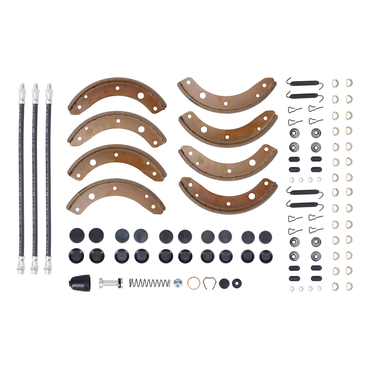 Brake Overhaul Kit
