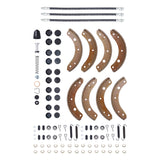 Brake Overhaul Kit
