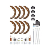 Deluxe Brake Overhaul Kit