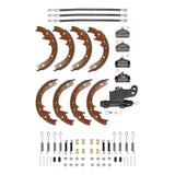 Deluxe Brake Overhaul Kit
