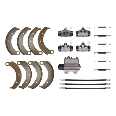 Brake Overhaul Kits