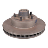 Brake Rotor