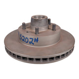 Brake Rotor