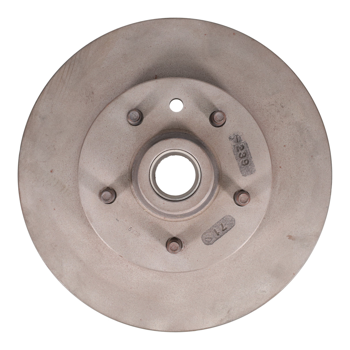 Brake Rotor