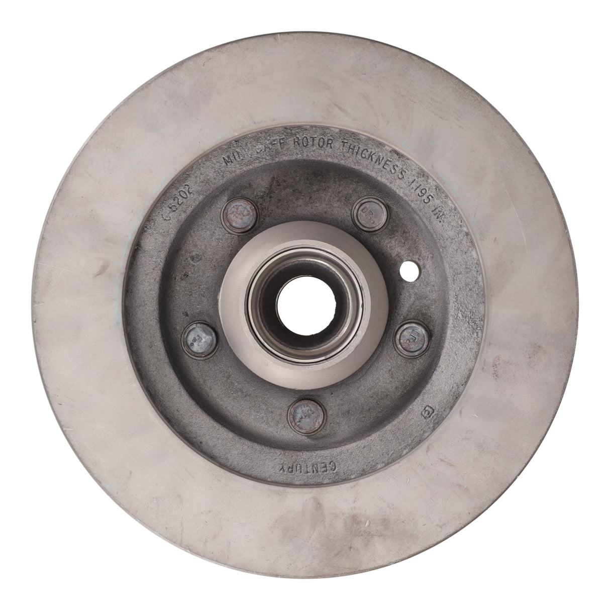 Brake Rotor