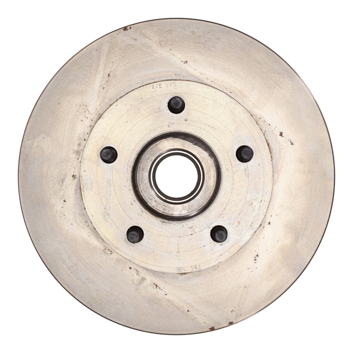 Brake Rotor