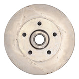Brake Rotor