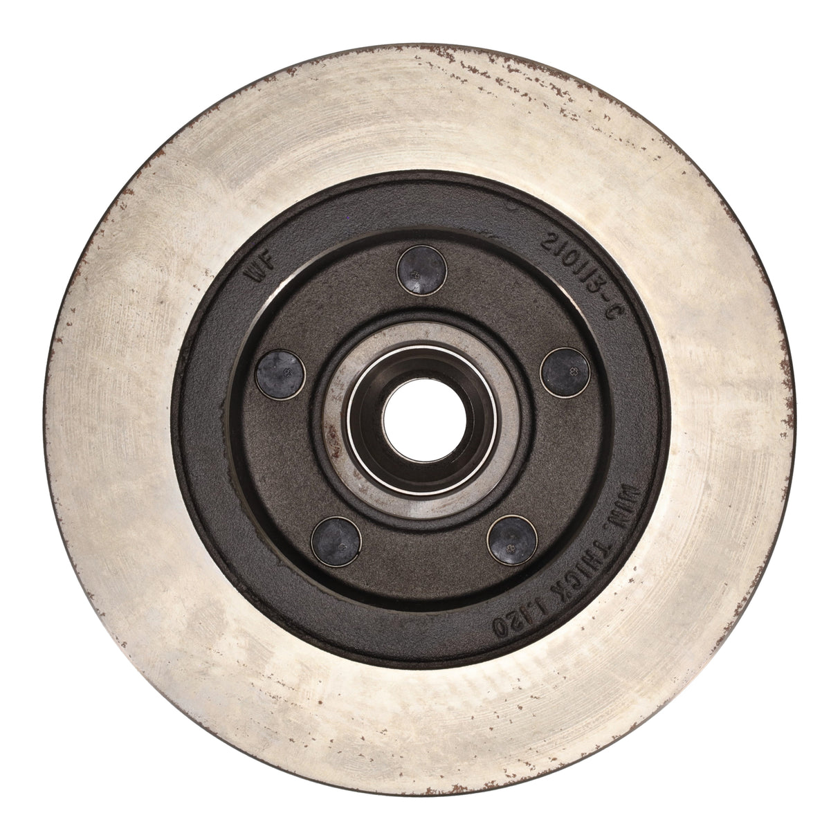Brake Rotor