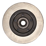 Brake Rotor