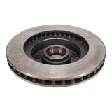Brake Rotor