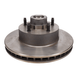 Brake Rotor