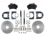Brake Conversion Kit