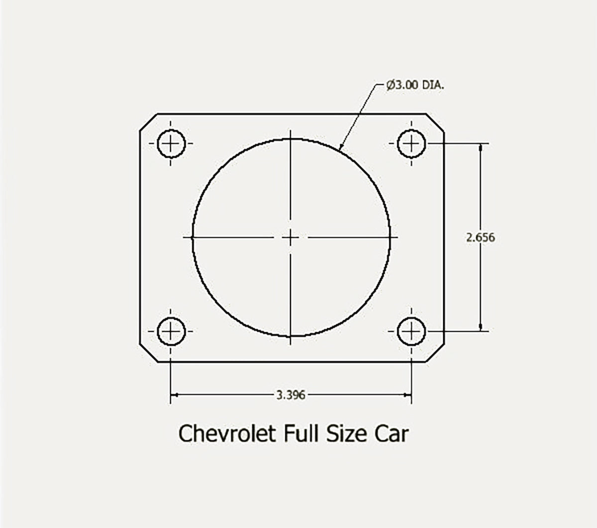 Brake Conversion Kit