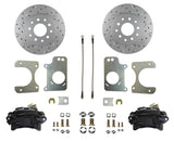 Brake Conversion Kit