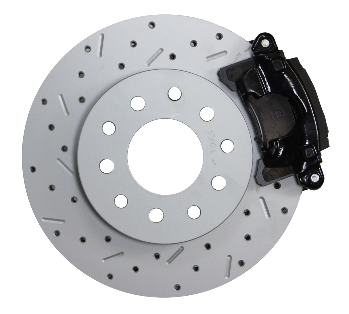Brake Conversion Kit