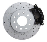 Brake Conversion Kit