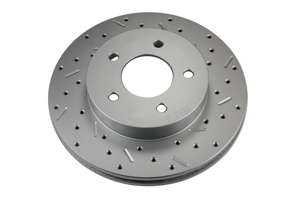 Brake Conversion Kit