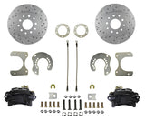 Brake Conversion Kit