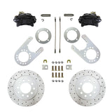 Brake Conversion Kit
