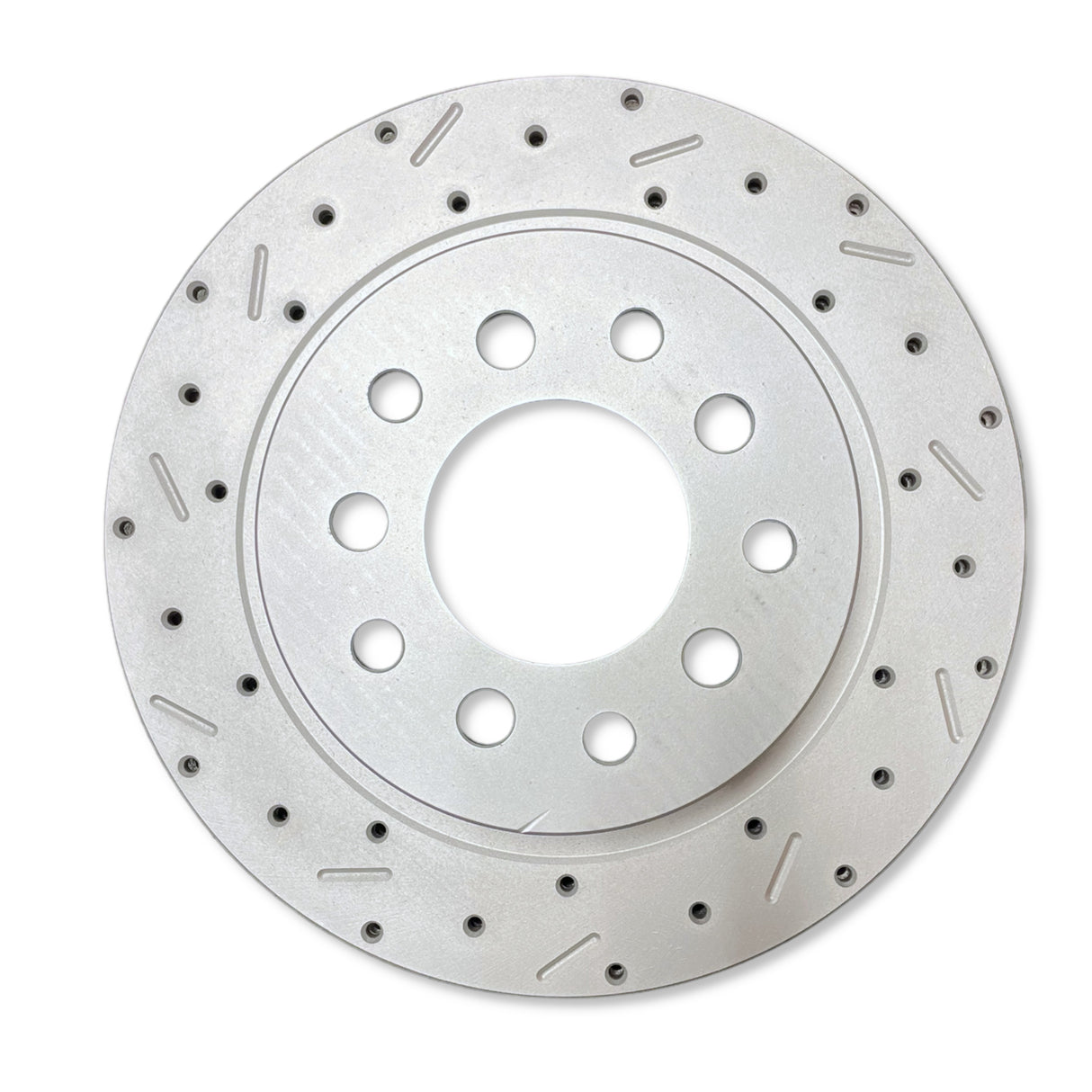 Brake Conversion Kit