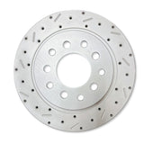 Brake Conversion Kit