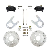 Brake Conversion Kit