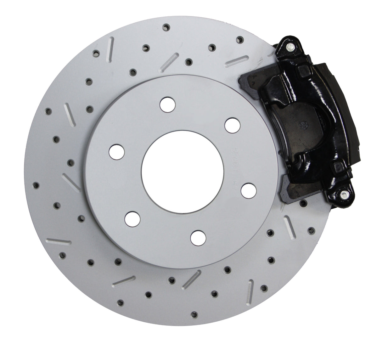 Brake Conversion Kit