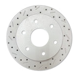 Brake Conversion Kit