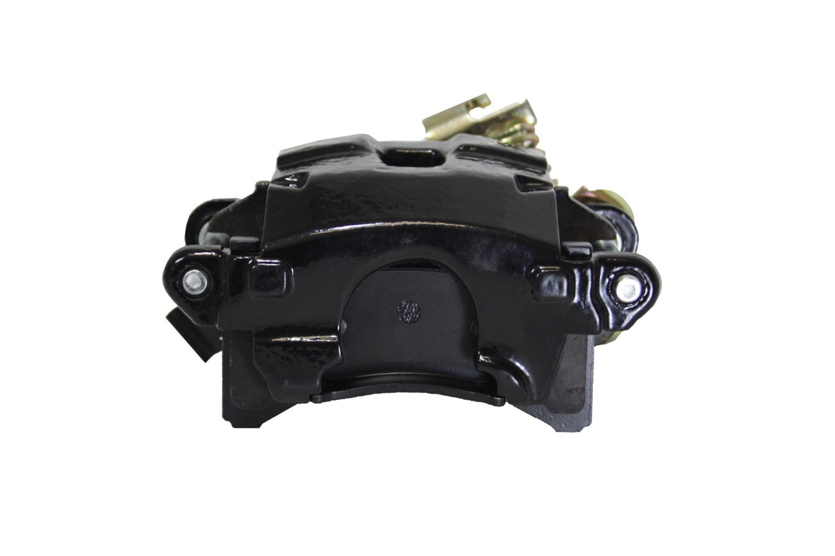 Brake Conversion Kit