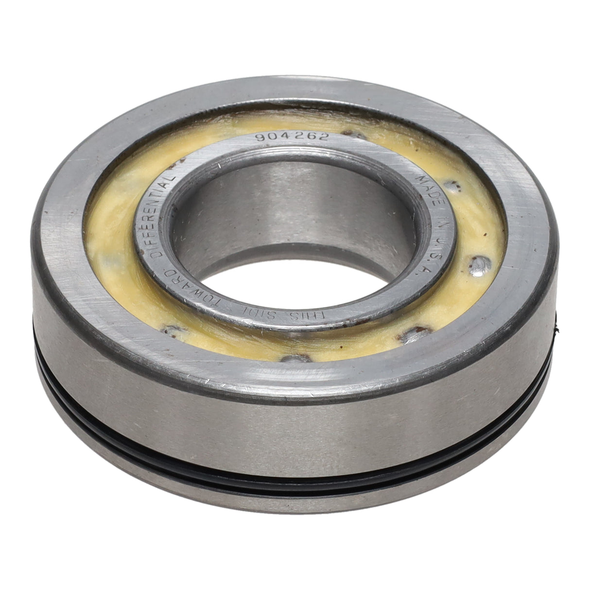 Wheel Bearing