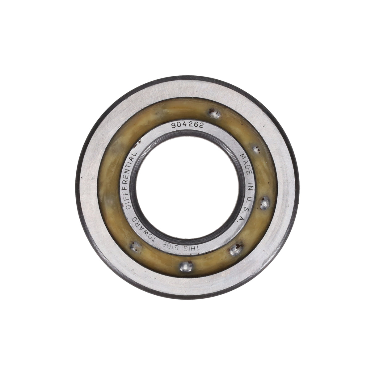 Wheel Bearing