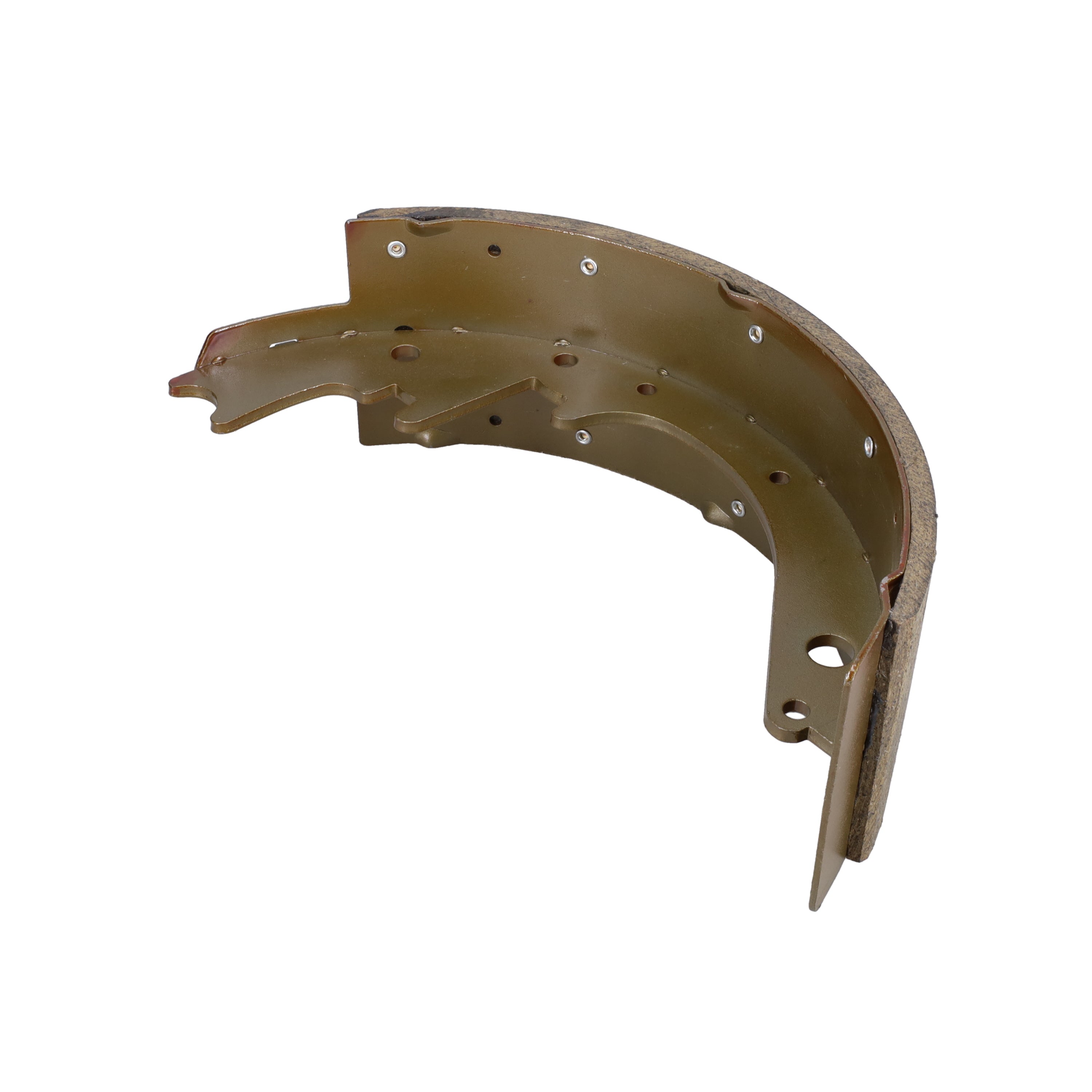 1958-1960 Lincoln Continental, Premier, 1958-1959 Capri Brake Shoe